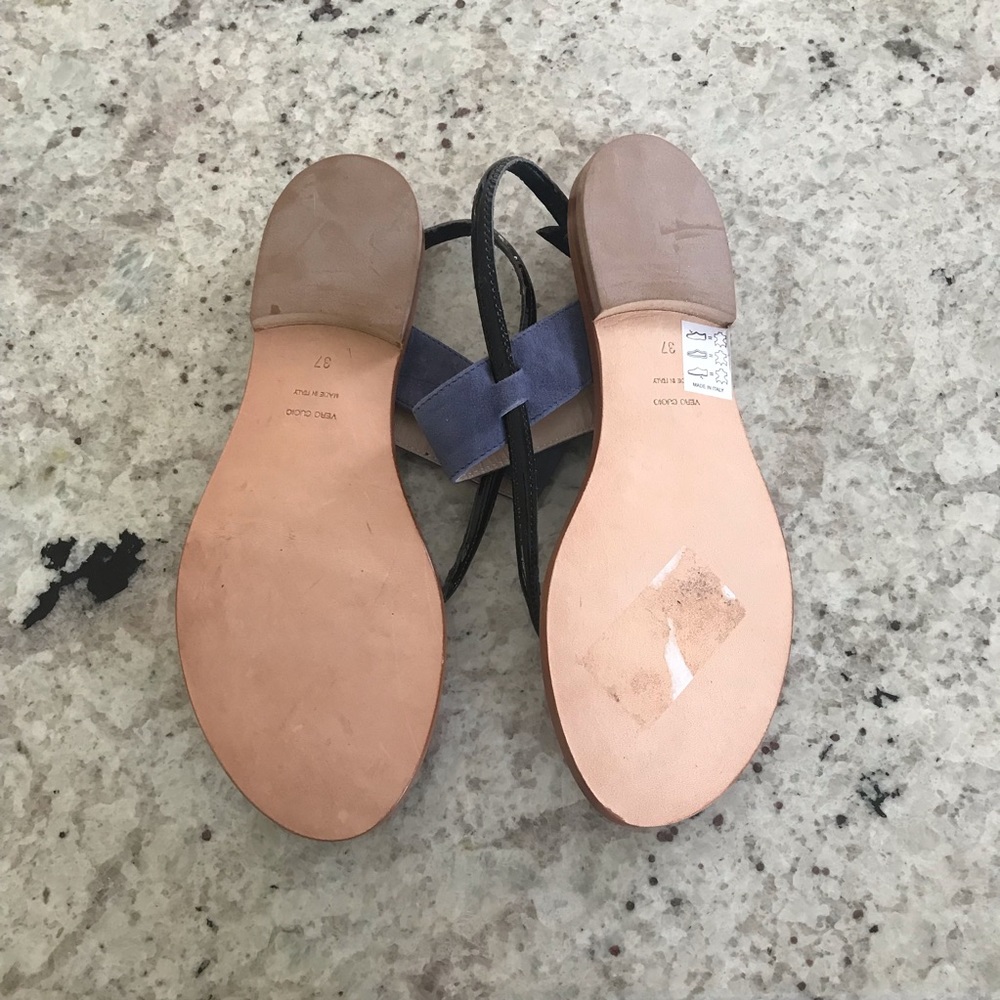 CoRNETTI Sandals - Picture 5 of 6